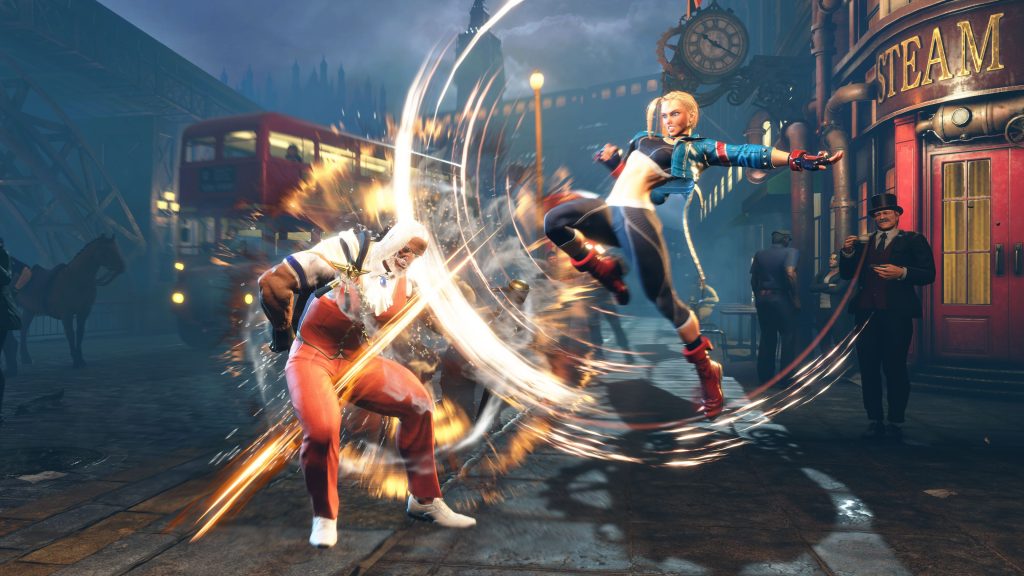 5 Game Fighting Legendaris yang Masih Seru Sampai Sekarang