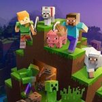 Fakta Menarik Game Minecraft