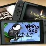 Nostalgia Game 2000-an