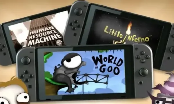 Nostalgia Game 2000-an