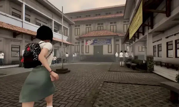 Game Buatan Indonesia