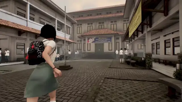 Game Buatan Indonesia