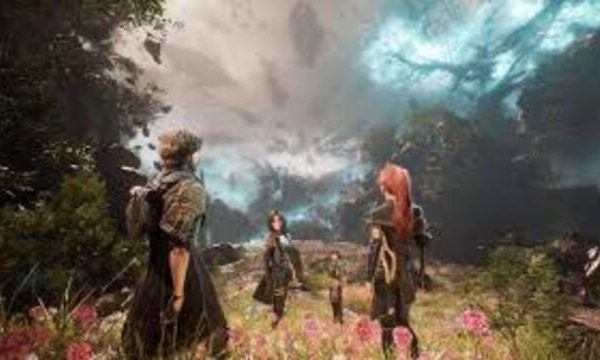 Game dengan OST Terbaik