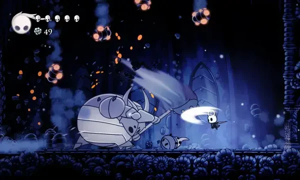 Game Indie Penuh Kreativitas