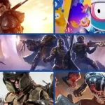 Game Multiplayer Online Terbaik