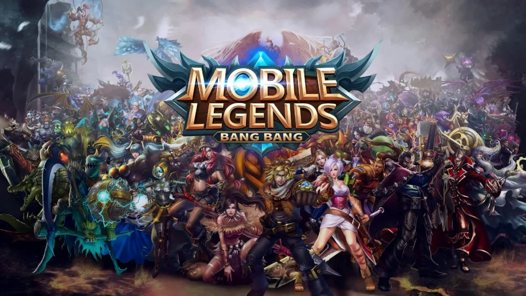 Hero meta mobile legends