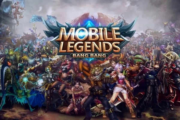 Hero meta mobile legends