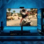 Setingan PC gaming terbaik