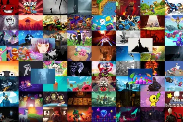 Game indie terbaik 2026