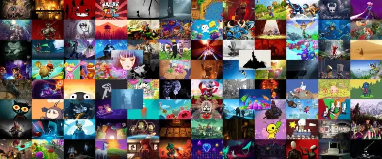 Game indie terbaik 2026