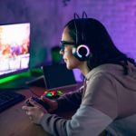 Perkembangan game di era modern