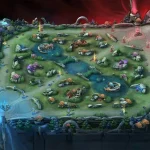 Cara push rank dengan tepat