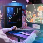 Tips pengaturan grafis game