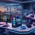Transformasi Industri Gaming Global
