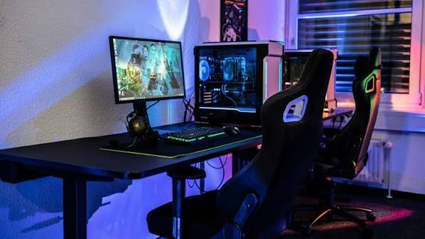 Tips memilih PC gaming