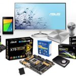 Komponen Gaming PC Terbaik