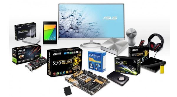 Komponen Gaming PC Terbaik