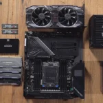 Komponen PC Gaming