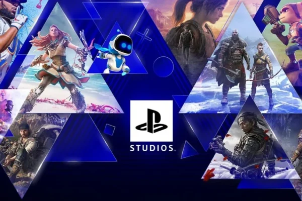 Game Eksklusif PlayStation