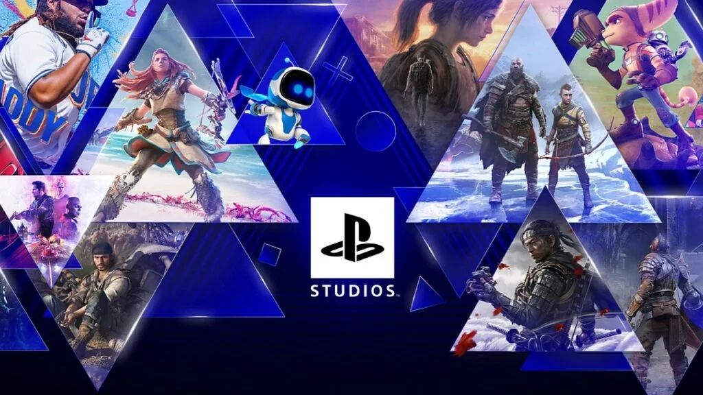 Game Eksklusif PlayStation
